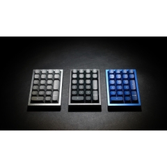 Bàn phím số Keychron Q0 custom QMK - BẢN FULL