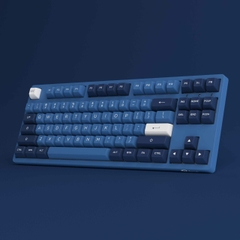Bàn phím cơ AKKO 3087 RF Ocean Star (2.4Ghz / AKKO sw v3)