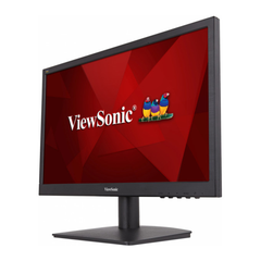 Màn hình ViewSonic VA1903h 19 Inch dành cho gia đình và văn phòng (Hàng Chính Hãng)