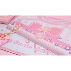 Kê Tay Akko Sailor Moon Crystal - Hàng Chính Hãng