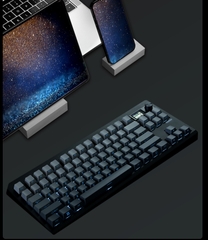 Bộ keycap Gradient xuyên led dành cho bàn phím cơ