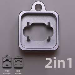 Switch Opener - Dụng cụ mở switch bàn phím cơ (Chất Liệu Nhôm CNC)