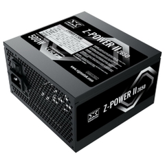 Nguồn máy tính XIGMATEK Z-POWER II Z650 / Z550