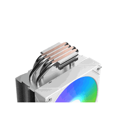 TẢN NHIỆT CPU XIGMATEK AK4 Digital ARCTIC