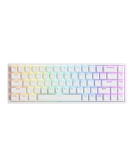 Bàn Phím Cơ AKKO 3068 v2 RGB (Foam tiêu âm / Hotswap / AKKO CS Jelly switch)