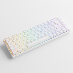 Bàn Phím Cơ AKKO 3068 v2 RGB (Foam tiêu âm / Hotswap / AKKO CS Jelly switch)