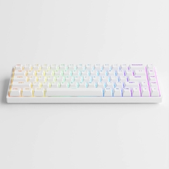 Bàn Phím Cơ AKKO 3068 v2 RGB (Foam tiêu âm / Hotswap / AKKO CS Jelly switch)