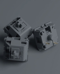 Switch AKKO CS dùng cho bàn phím cơ - (1 hộp 45 switch)