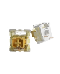 [Chính hãng] Switch lẻ thay nóng cho bàn phím cơ AKKO CS switch| Jelly switch & TTC switch - Hàng mới 100%