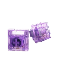 [Chính hãng] Switch lẻ thay nóng cho bàn phím cơ AKKO CS switch| Jelly switch & TTC switch - Hàng mới 100%