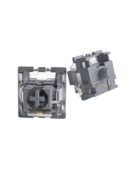 [Chính hãng] Switch lẻ thay nóng cho bàn phím cơ AKKO CS switch| Jelly switch & TTC switch - Hàng mới 100%