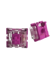 [Chính hãng] Switch lẻ thay nóng cho bàn phím cơ AKKO CS switch| Jelly switch & TTC switch - Hàng mới 100%