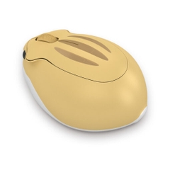 Chuột không dây AKKO Hamster Plus