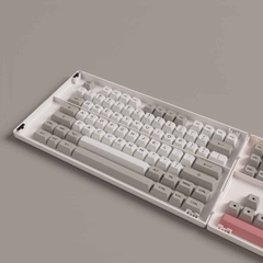 Bộ Keycap AKKO 9009 PBT Double-Shot (ASA profile / Cherry profile - 178/177 nút)