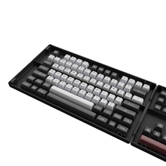 Bộ Keycap AKKO Dracula Castle (PBT Double-Shot/ASA profile/198 nút)