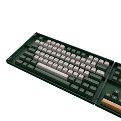 Keycap AKKO World Tour London (PBT Double-Shot/ ASA profile/ 198 nút)