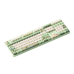 Bàn phím cơ AKKO 5108B Plus The Legend of Hei