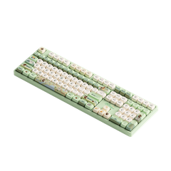 Bàn phím cơ AKKO 5108B Plus The Legend of Hei