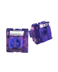 [Chính hãng] Switch lẻ thay nóng cho bàn phím cơ AKKO CS switch| Jelly switch & TTC switch - Hàng mới 100%