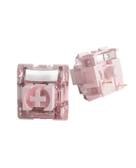 [Chính hãng] Switch lẻ thay nóng cho bàn phím cơ AKKO CS switch| Jelly switch & TTC switch - Hàng mới 100%