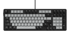 Bàn Phím Cơ Gaming Dareu EK98X PBT
