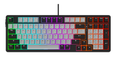 Bàn Phím Cơ Gaming Dareu EK98X PBT