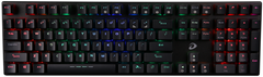 Bàn Phím Cơ Gaming Dareu EK810