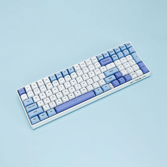 Bàn phím cơ gaming AULA S100 Pro - Red Switch