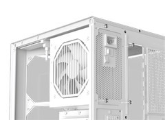 Vỏ case Xigmatek Aqua M Nano II Arctic