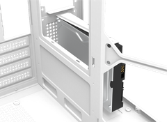 Vỏ case Xigmatek Aqua M Nano II Arctic