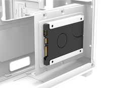 Vỏ case Xigmatek Aqua M Nano II Arctic