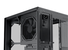 Vỏ case Xigmatek Aqua M Nano II