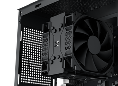 Vỏ case Xigmatek Aqua M Nano II