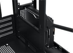 Vỏ case Xigmatek Aqua M Nano II