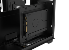 Vỏ case Xigmatek Aqua M Nano II