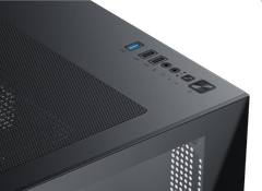 Vỏ case Xigmatek Aqua M Nano II