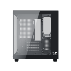 Vỏ case Xigmatek Aqua M Nano II