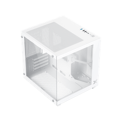 Vỏ case Xigmatek Aqua M Nano II Arctic