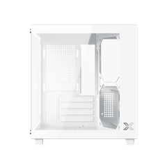 Vỏ case Xigmatek Aqua M Nano II Arctic