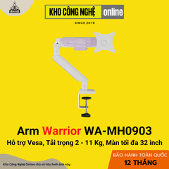 Arm Warrior WA-MH0903