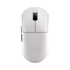 Chuột Gaming ATK A9 Pro Max Tri-mode - White