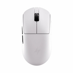 Chuột Gaming ATK A9 SE Tri-mode NearLink White
