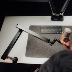 Giá đỡ Microphone HyperWork MA-02
