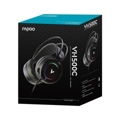 Tai nghe Rapoo VH500C RGB