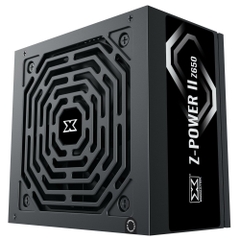 Nguồn máy tính XIGMATEK Z-POWER II Z650 / Z550
