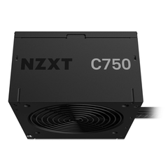 Nguồn máy tính NZXT C750 BRONZE 750W