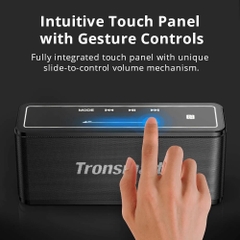 Loa Tronsmart Element Mega 40W Hỗ trợ TWS và NFC ghép đôi 2 loa