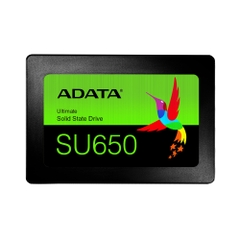 Ổ cứng SSD ADATA SU650 480GB SATA