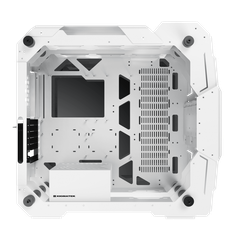 Vỏ Case Máy Tính XIGMATEK X7 WHITE (EN46225)