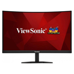 Màn hình cong gaming View Sonic VX2468-PC-MHD 24 inch, VA, 165Hz, 1ms